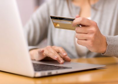 WCSA Offers Several Options for Paying Your Bill