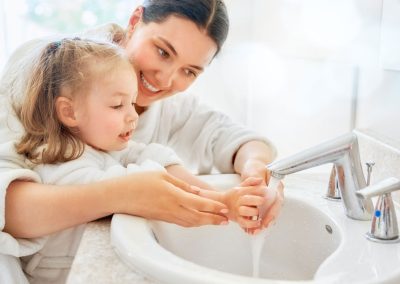 New Water Service Rate Information