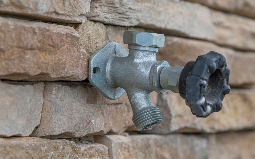 WCSA Cross Connection Control and Backflow Prevention FAQs