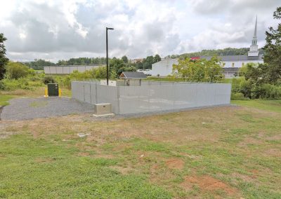 WCSA Project Updates Summer-Fall 2025